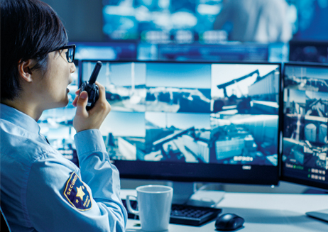 특수ㆍ일반경비