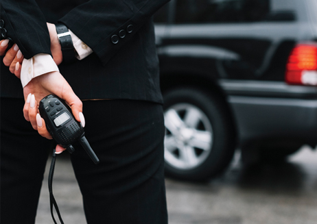 특수ㆍ일반경비